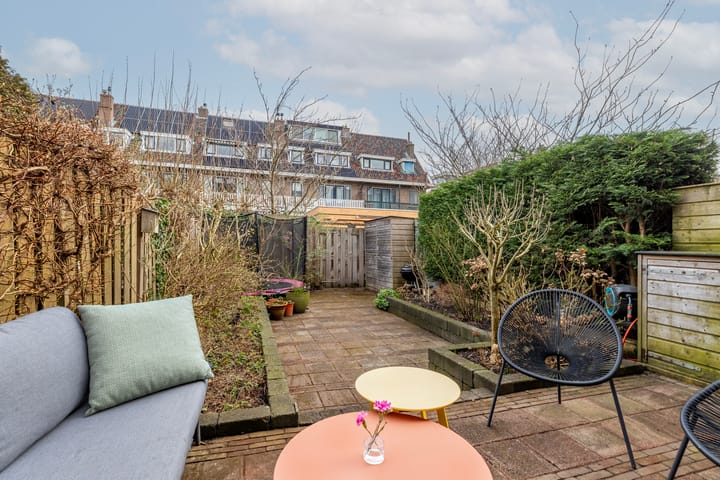 Foto 3 van Ribeslaan 75