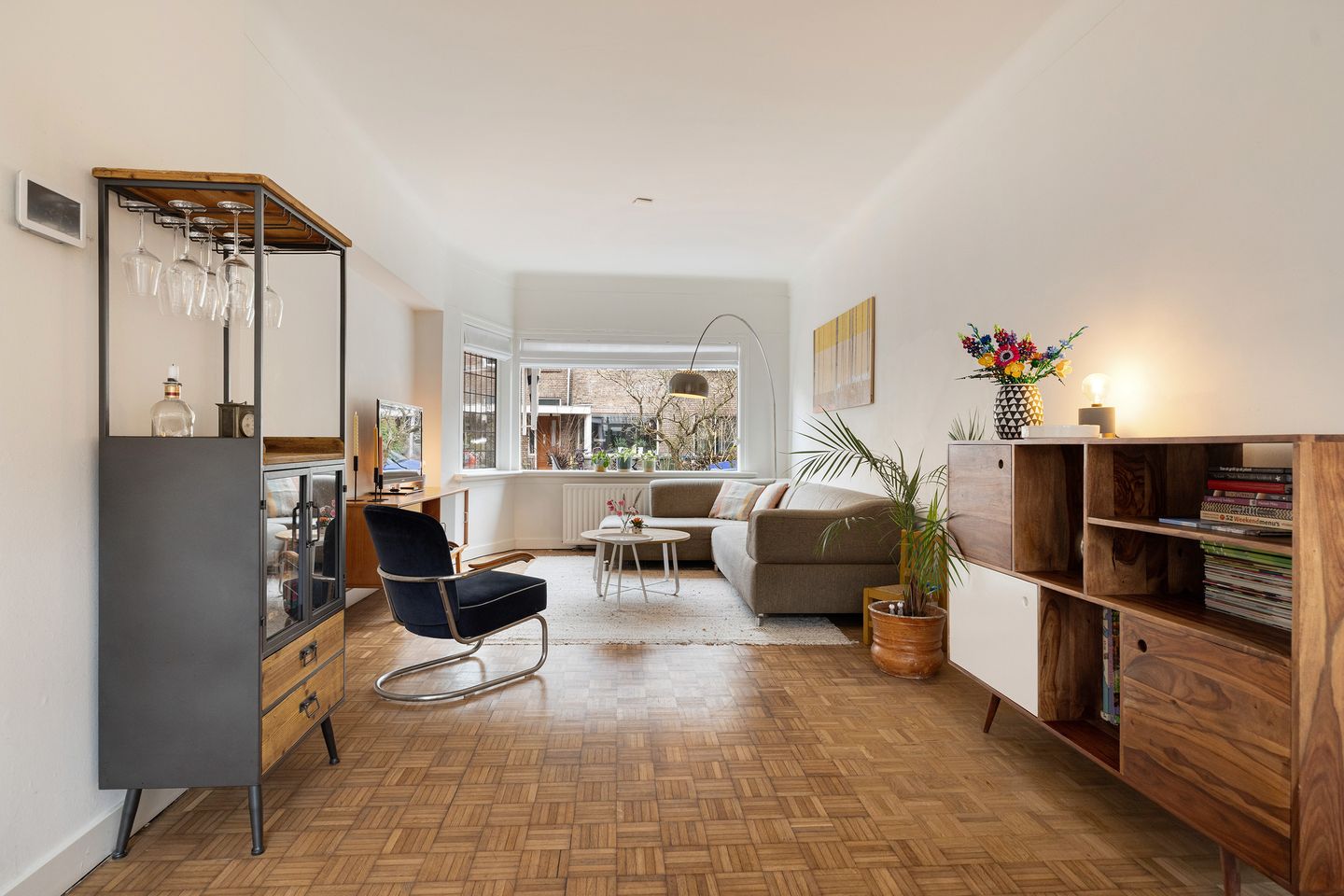 Foto 4 van Ribeslaan 75