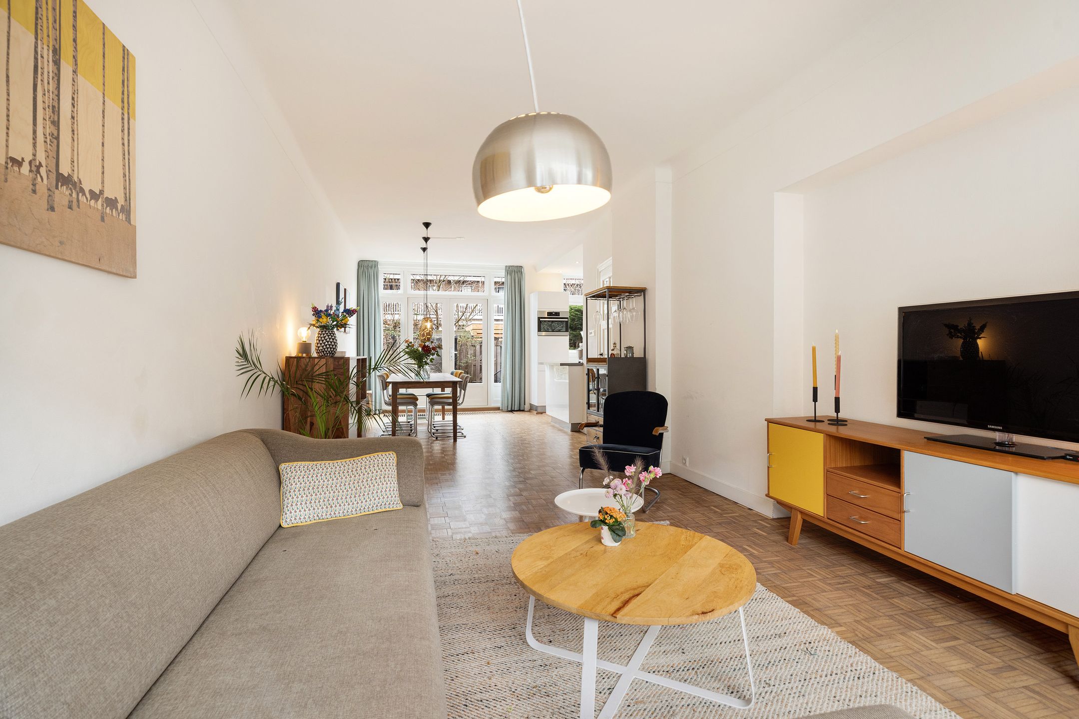 Foto 6 van Ribeslaan 75