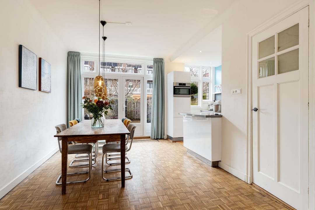 Foto 7 van Ribeslaan 75