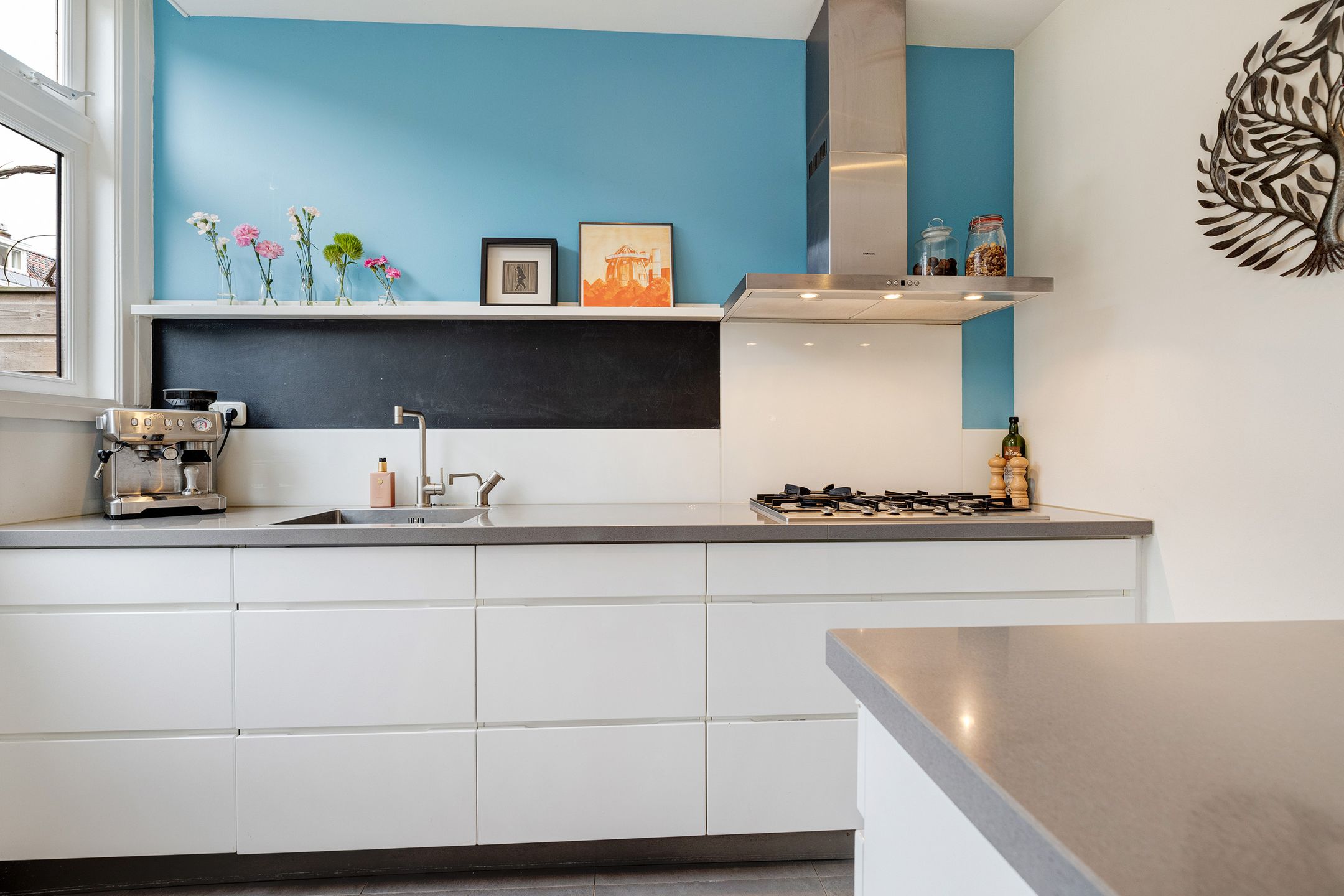 Foto 9 van Ribeslaan 75