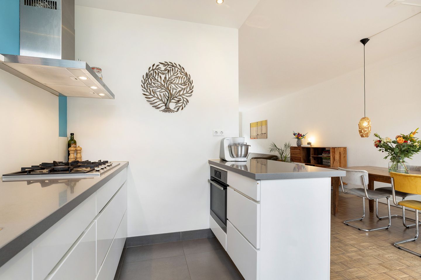 Foto 10 van Ribeslaan 75