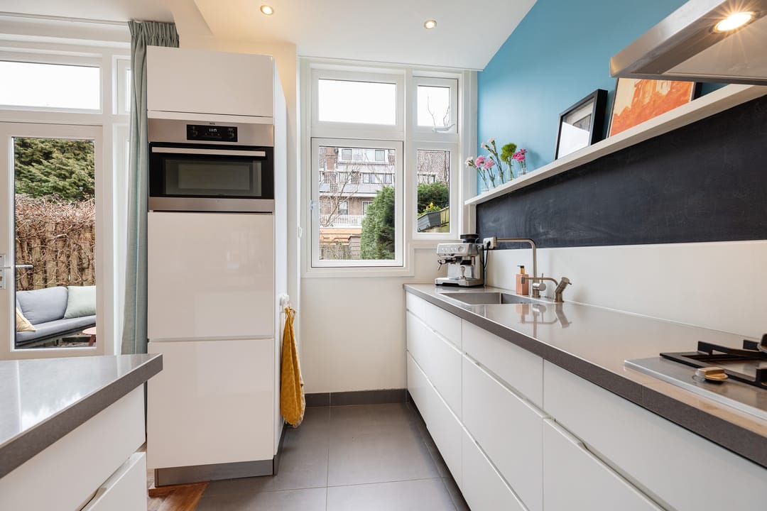 Foto 11 van Ribeslaan 75