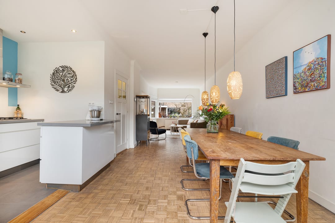 Foto 13 van Ribeslaan 75