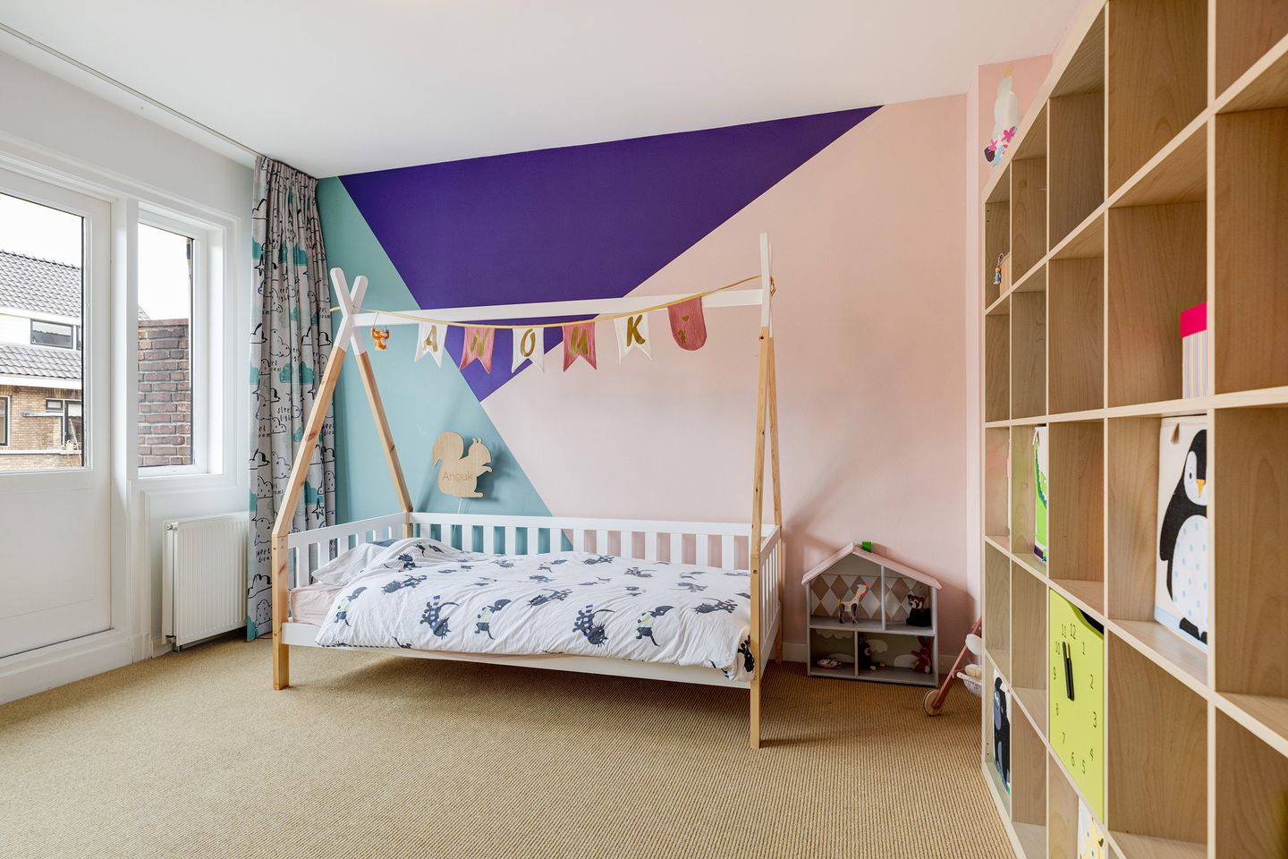 Foto 20 van Ribeslaan 75