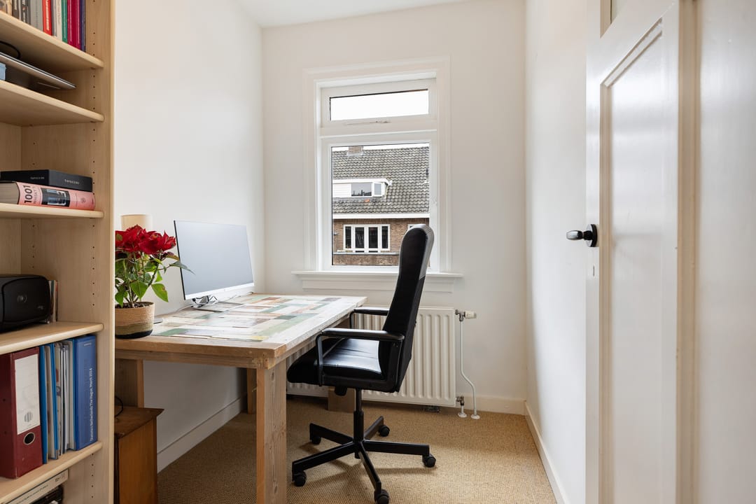 Foto 23 van Ribeslaan 75