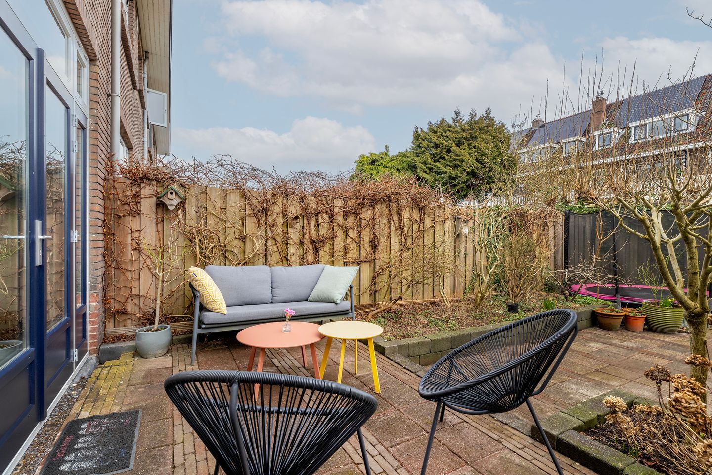 Foto 35 van Ribeslaan 75