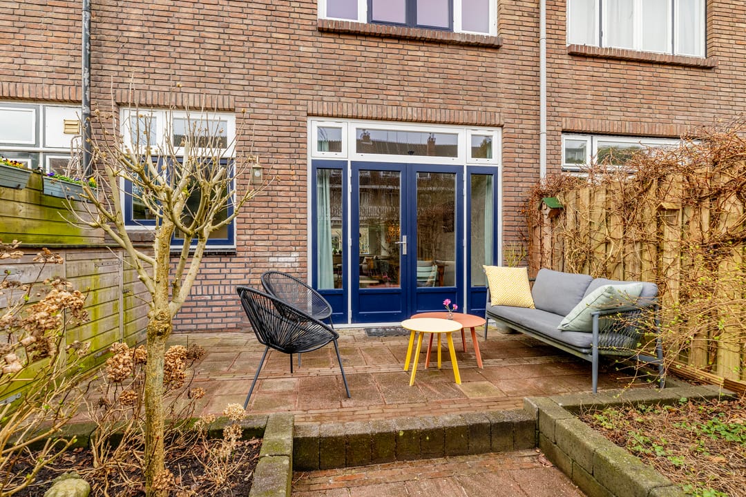 Foto 38 van Ribeslaan 75