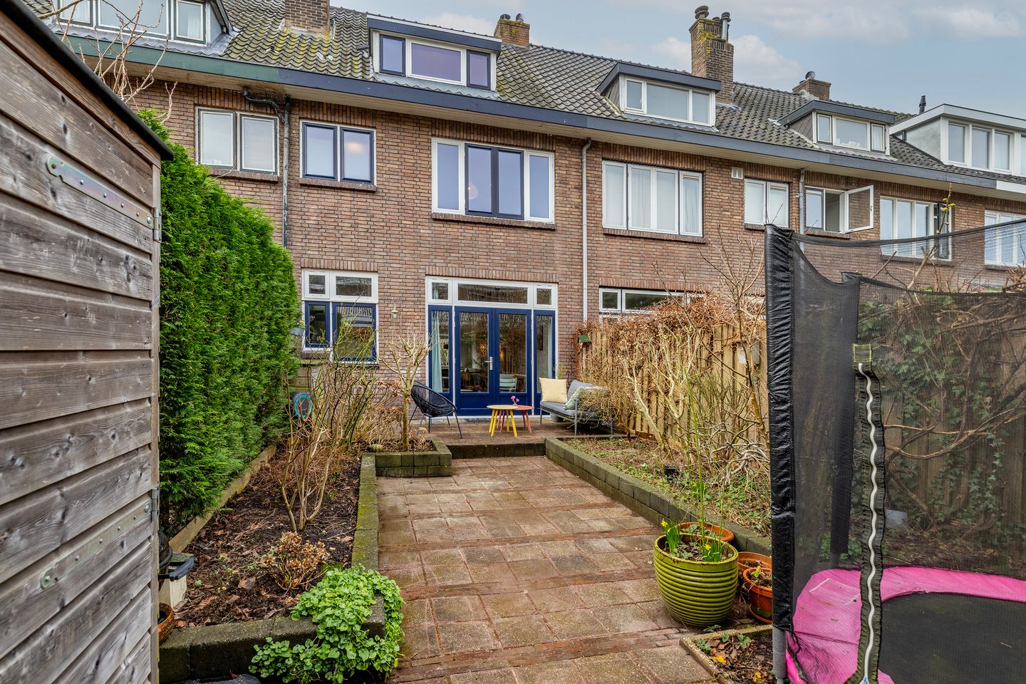 Foto 40 van Ribeslaan 75