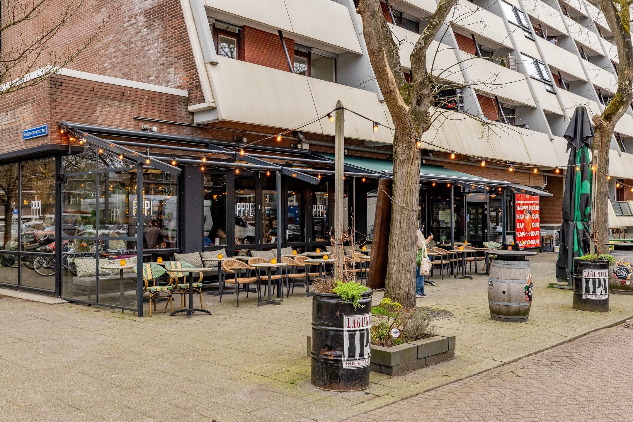 Foto 42 van Ribeslaan 75