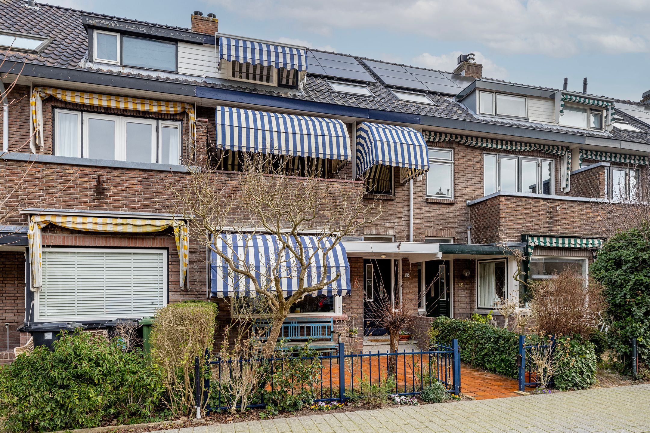 Foto 45 van Ribeslaan 75