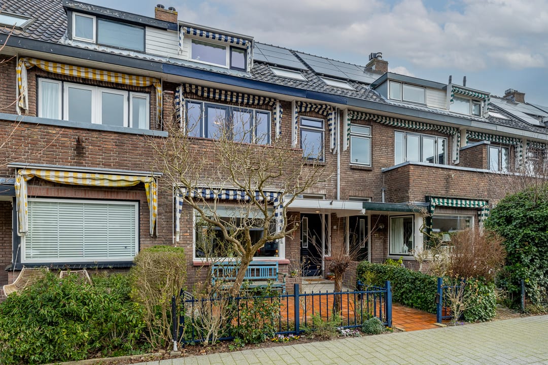 Foto 46 van Ribeslaan 75