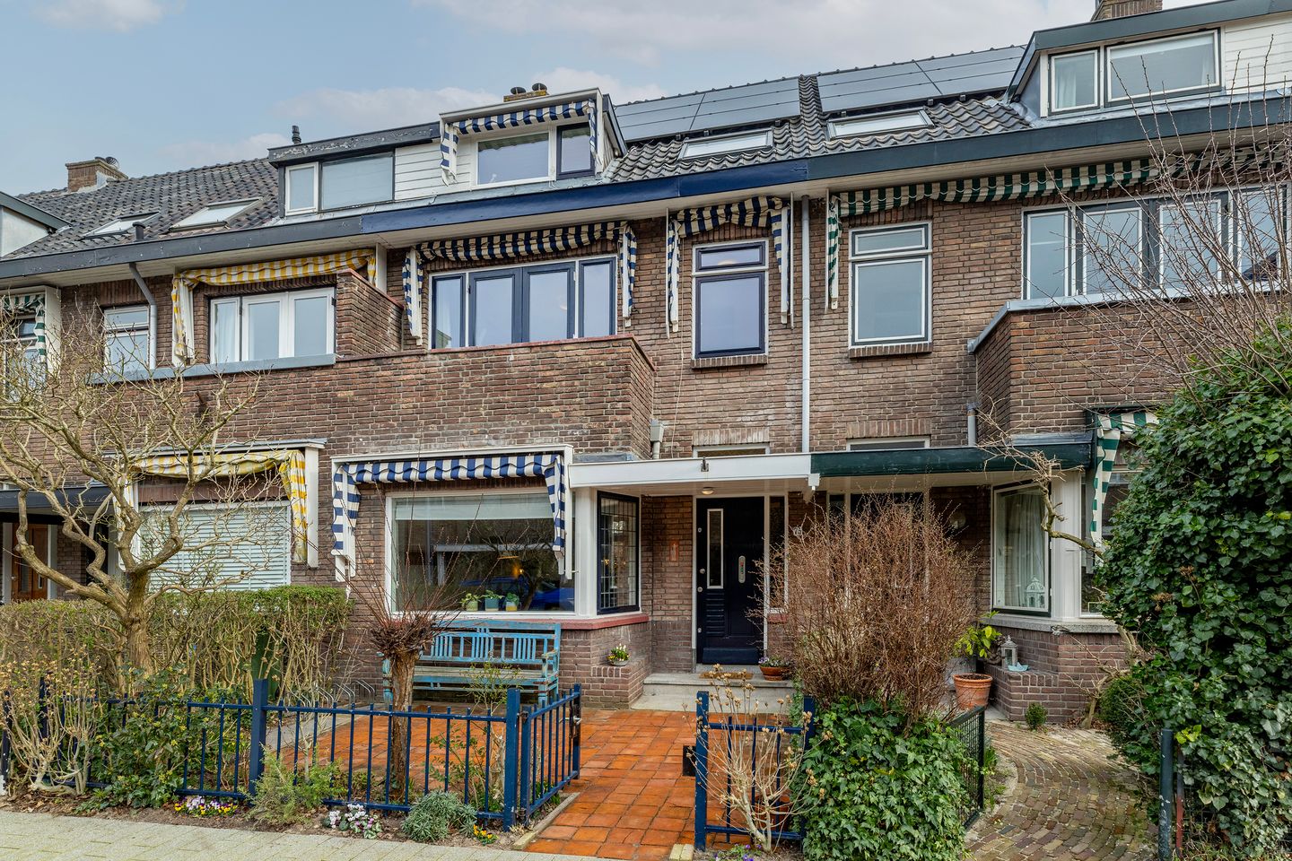 Foto 49 van Ribeslaan 75