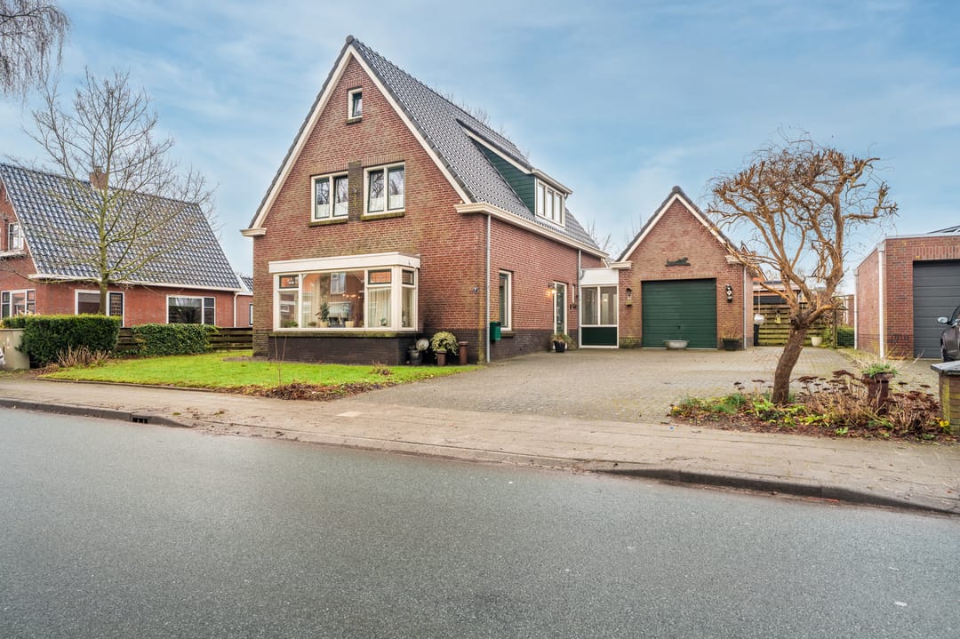Photo 1 of Oudeweg 3-C