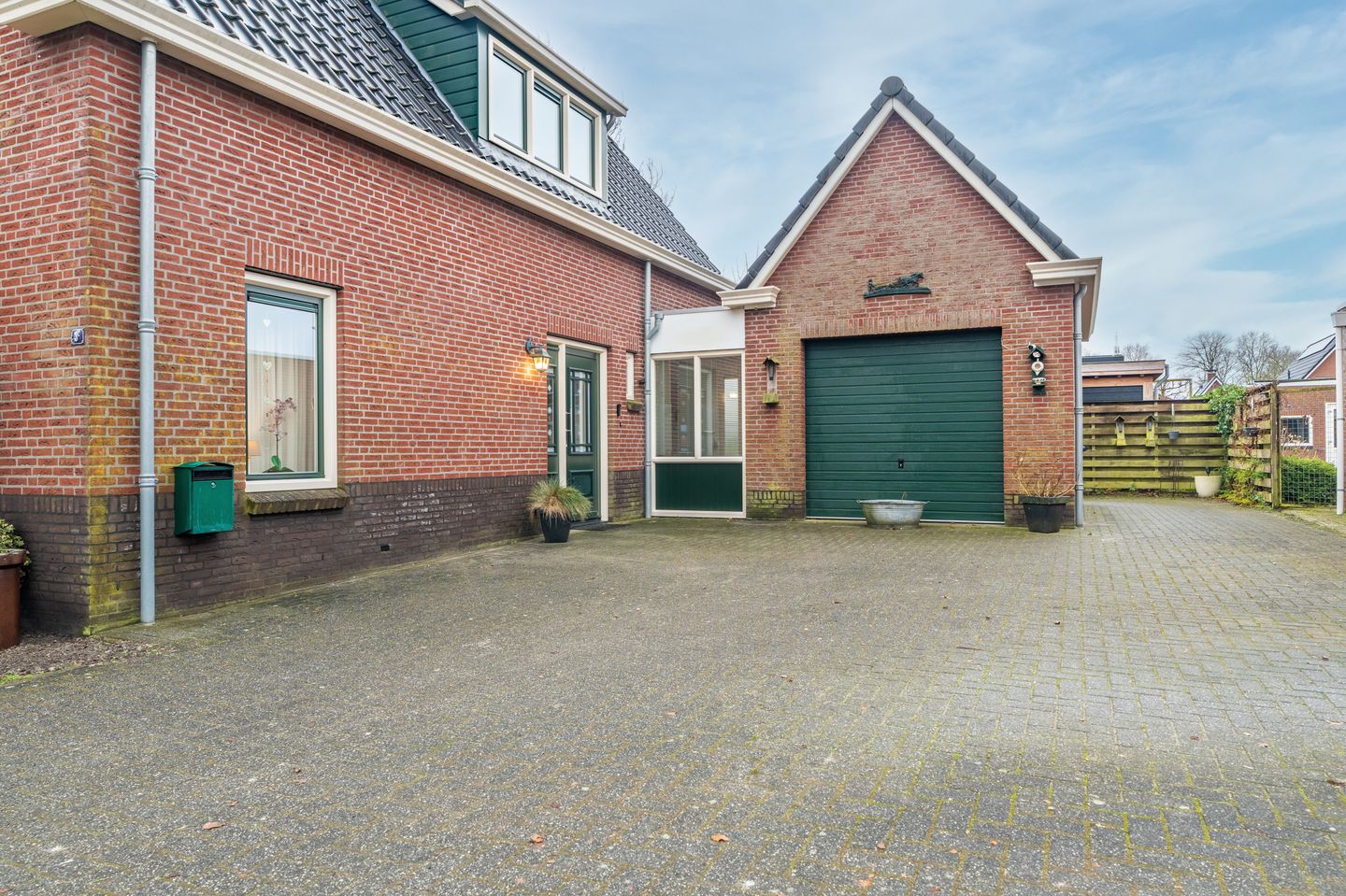 Photo 40 of Oudeweg 3-C
