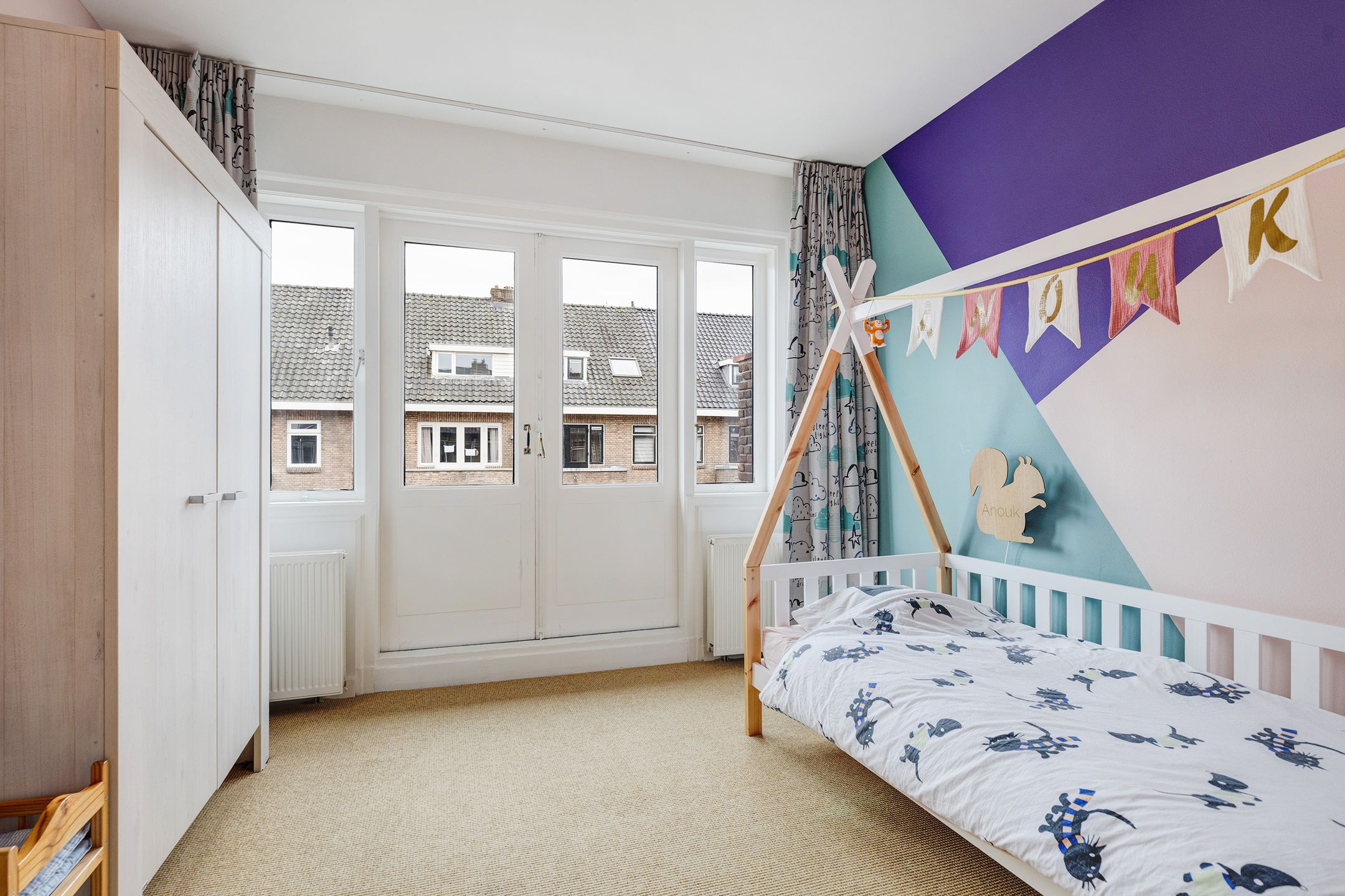 Foto 21 van Ribeslaan 75