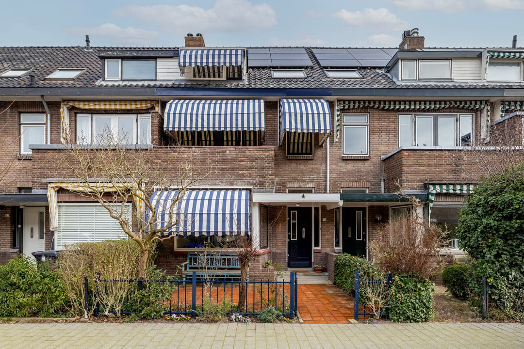 Foto 47 van Ribeslaan 75