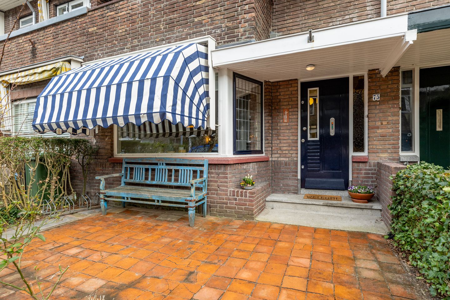 Foto 50 van Ribeslaan 75