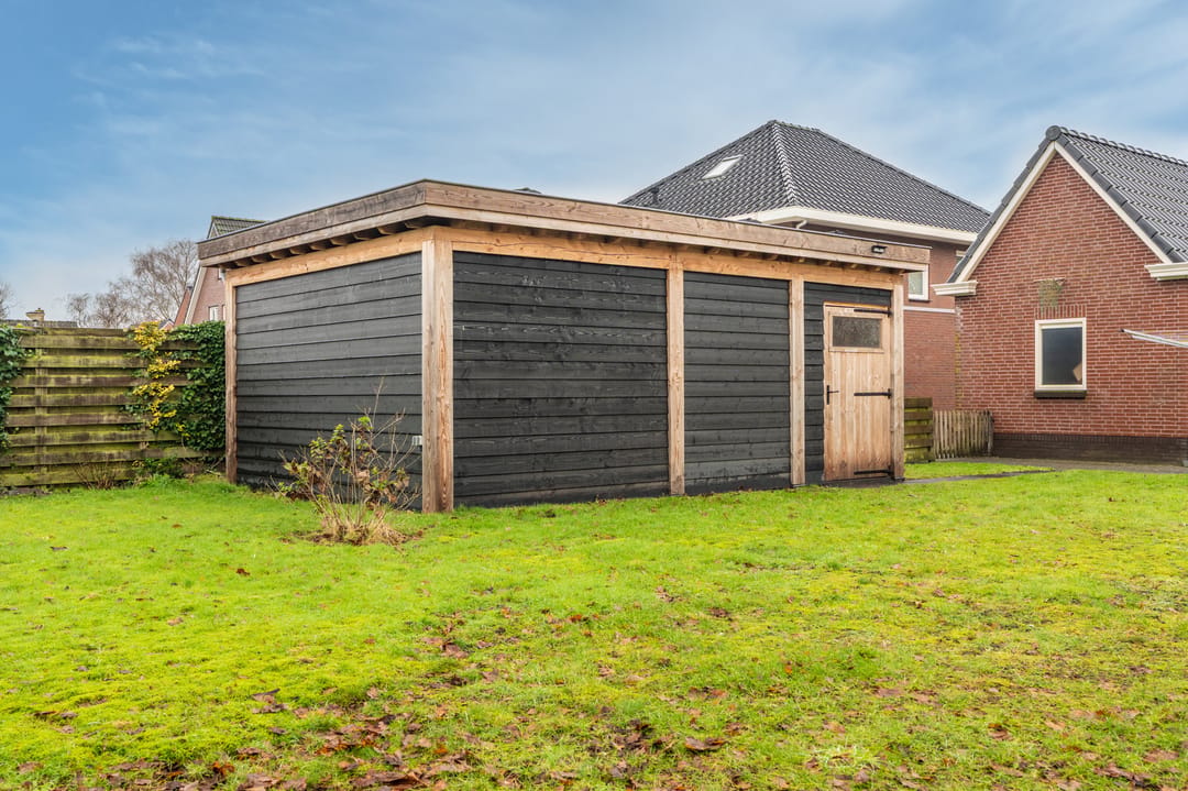 Photo 37 of Oudeweg 3-C