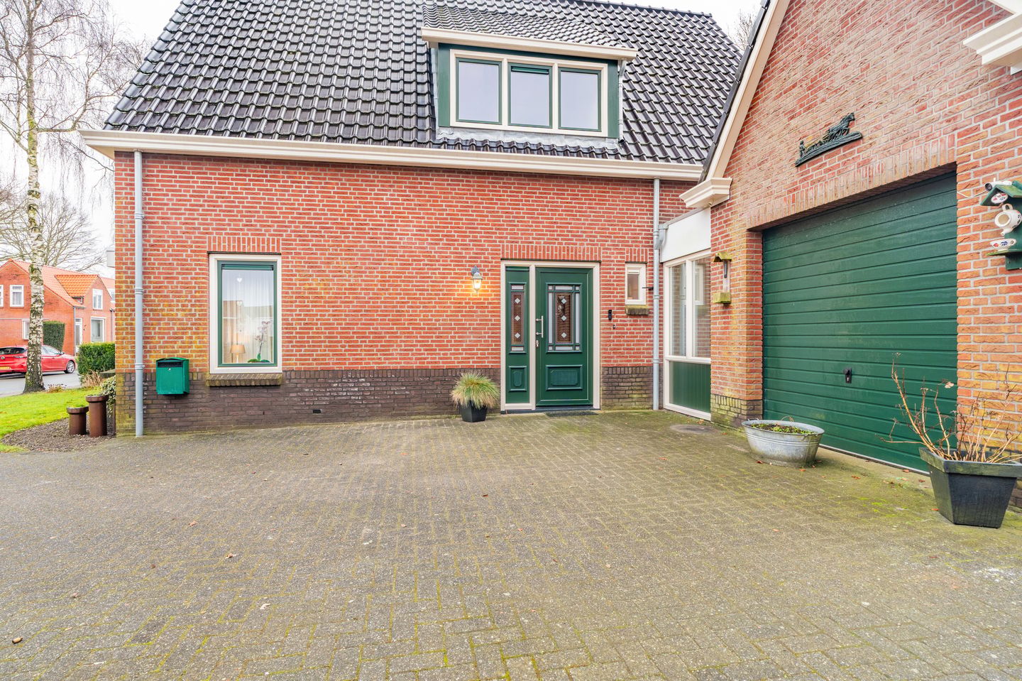 Foto 40 van Oudeweg 3-C