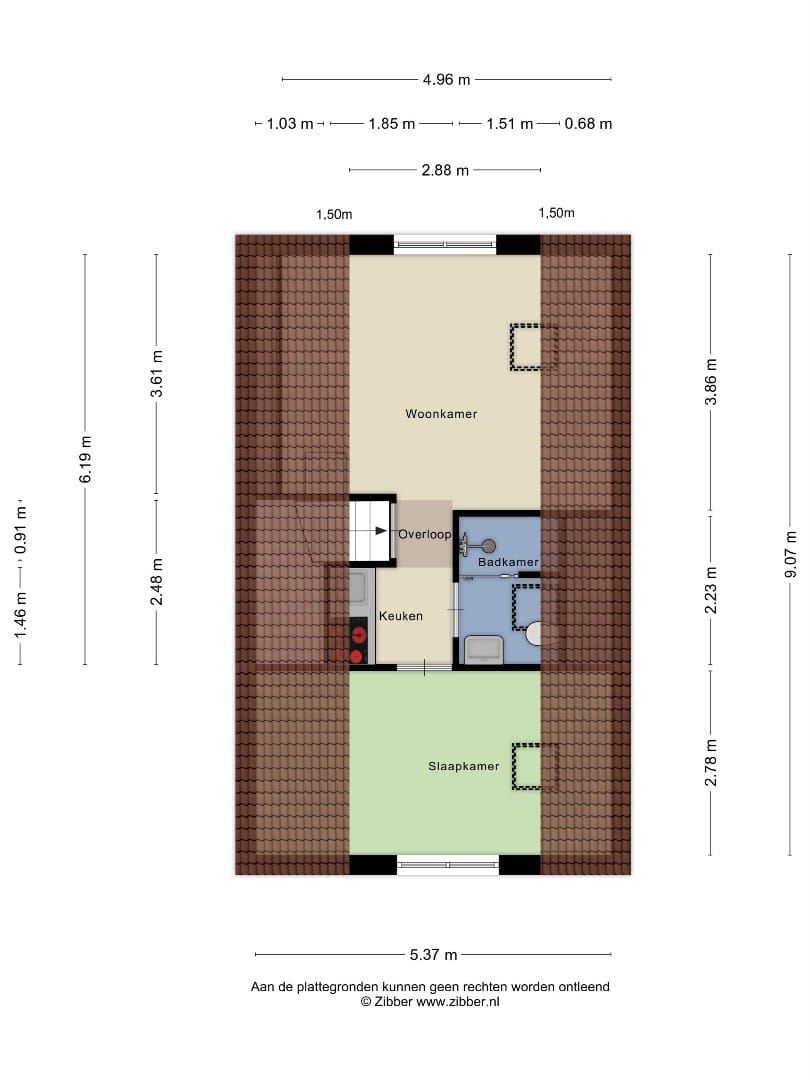 Foto 19 van Nieuweweg 58