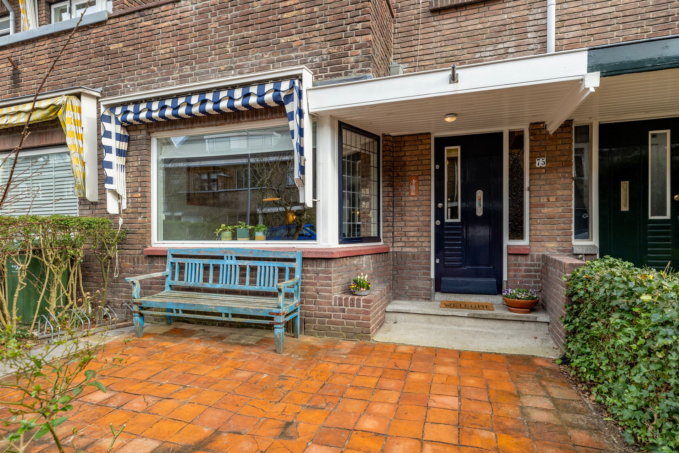 Foto 51 van Ribeslaan 75