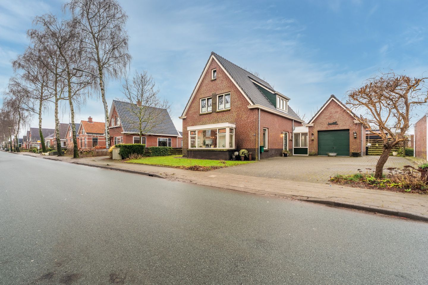 Photo 49 of Oudeweg 3-C