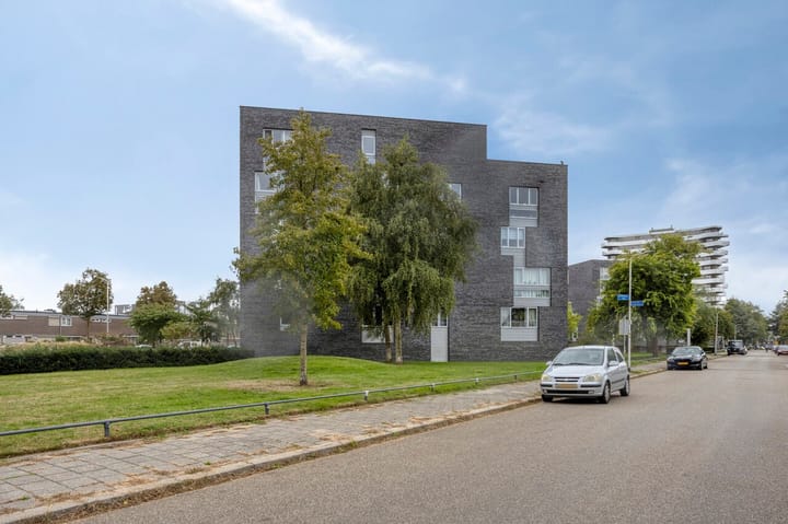 Foto 2 van De Kempenaerstraat 85