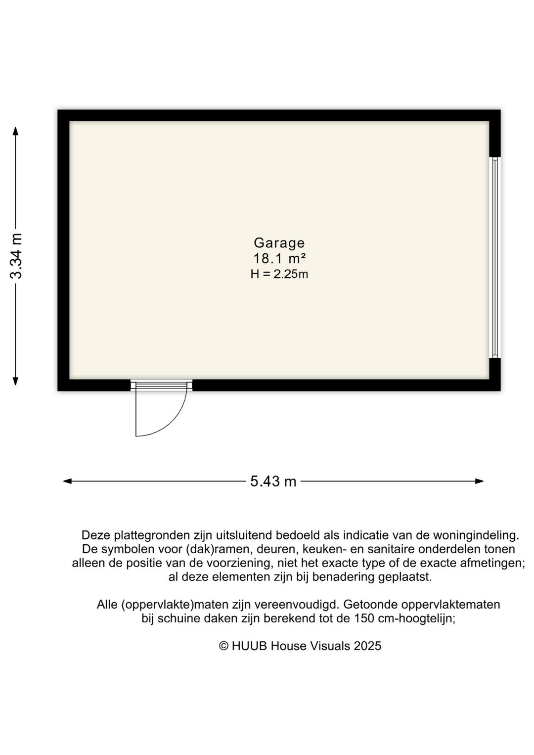 Foto 41 van Wijngaard 45