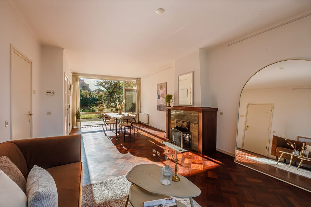 Photo 2 of Lieven de Keylaan 15