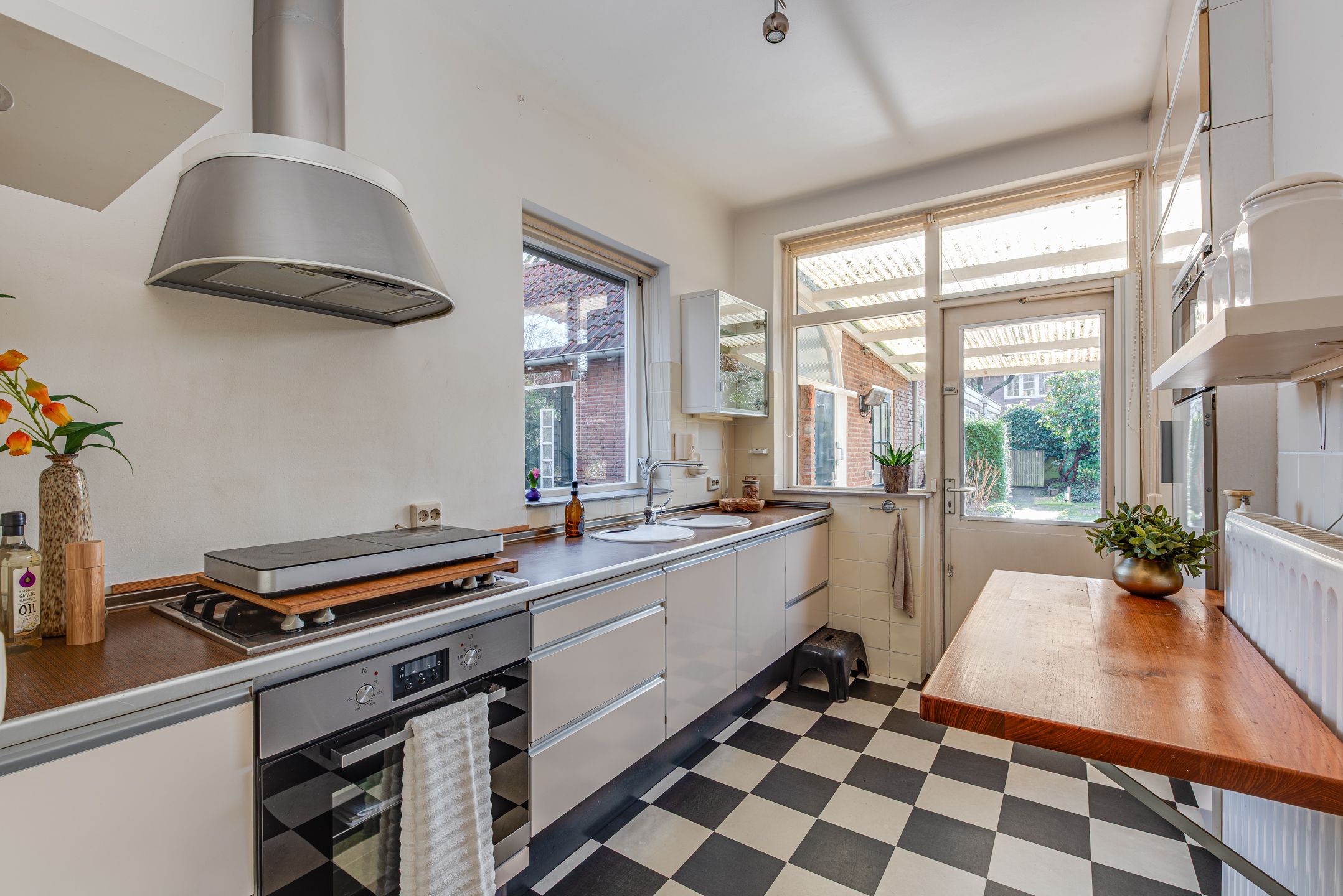 Photo 3 of Lieven de Keylaan 15