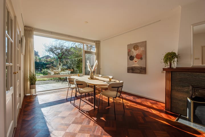 Foto 5 van Lieven de Keylaan 15