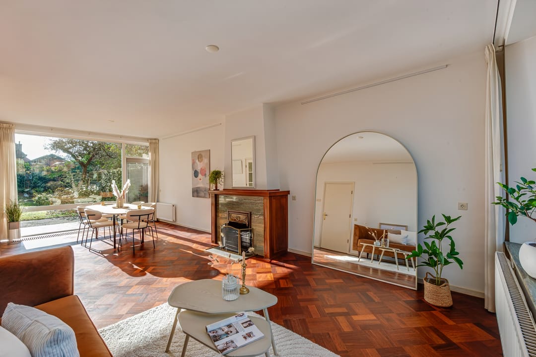 Photo 8 of Lieven de Keylaan 15