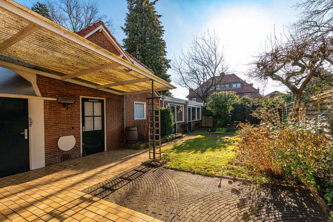 Photo 11 of Lieven de Keylaan 15