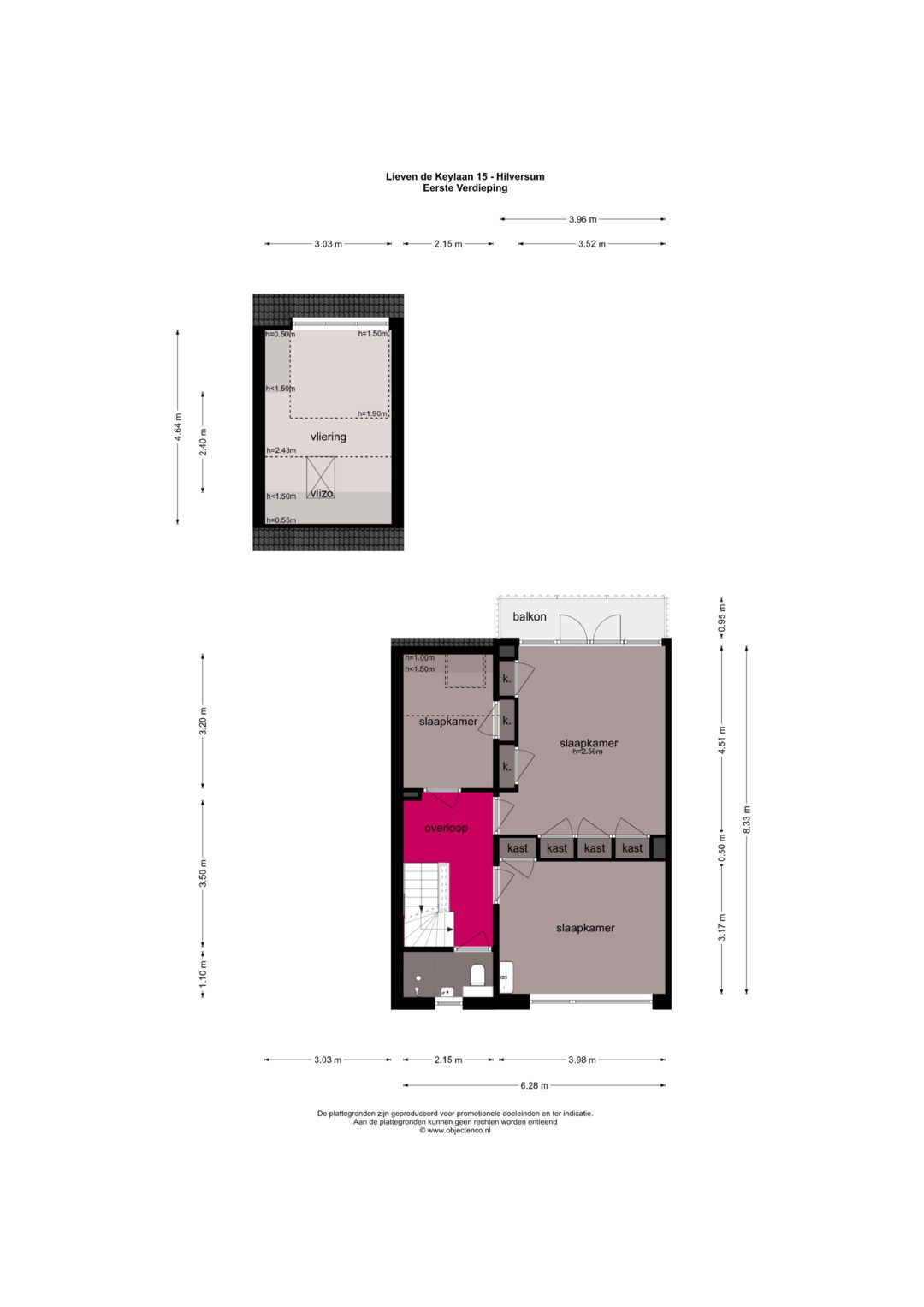 Photo 29 of Lieven de Keylaan 15