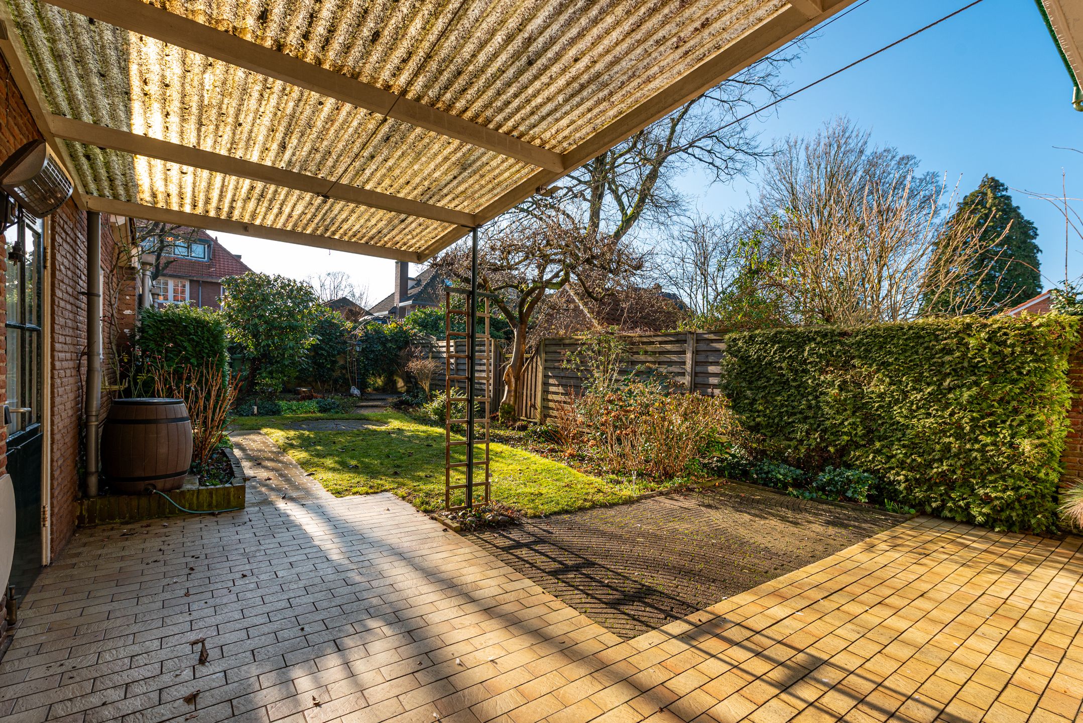 Photo 33 of Lieven de Keylaan 15