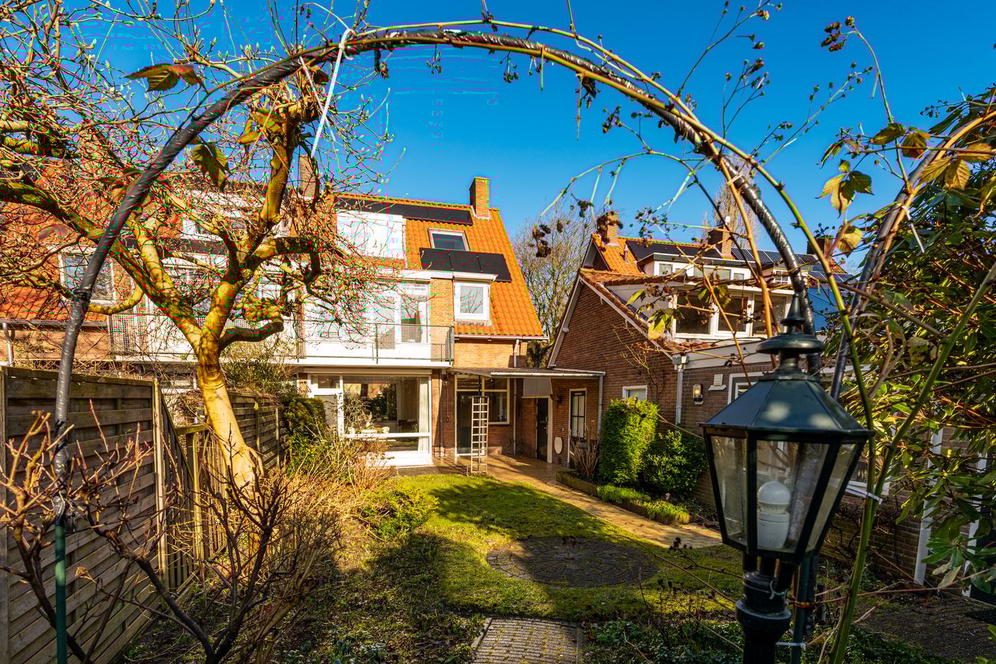 Photo 34 of Lieven de Keylaan 15