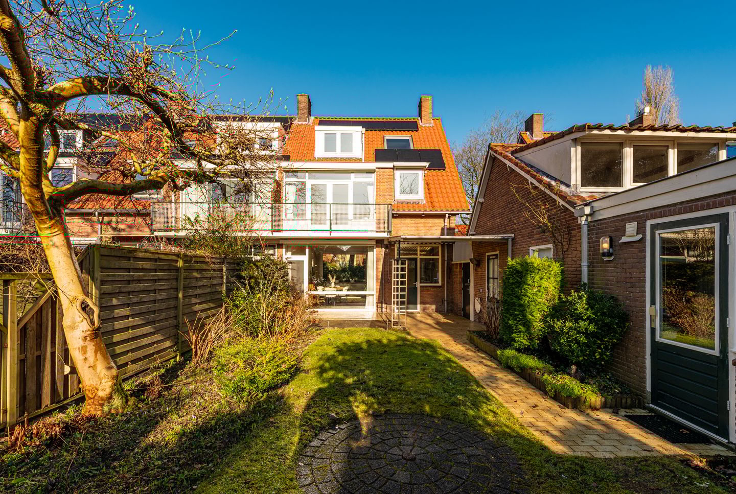 Photo 35 of Lieven de Keylaan 15