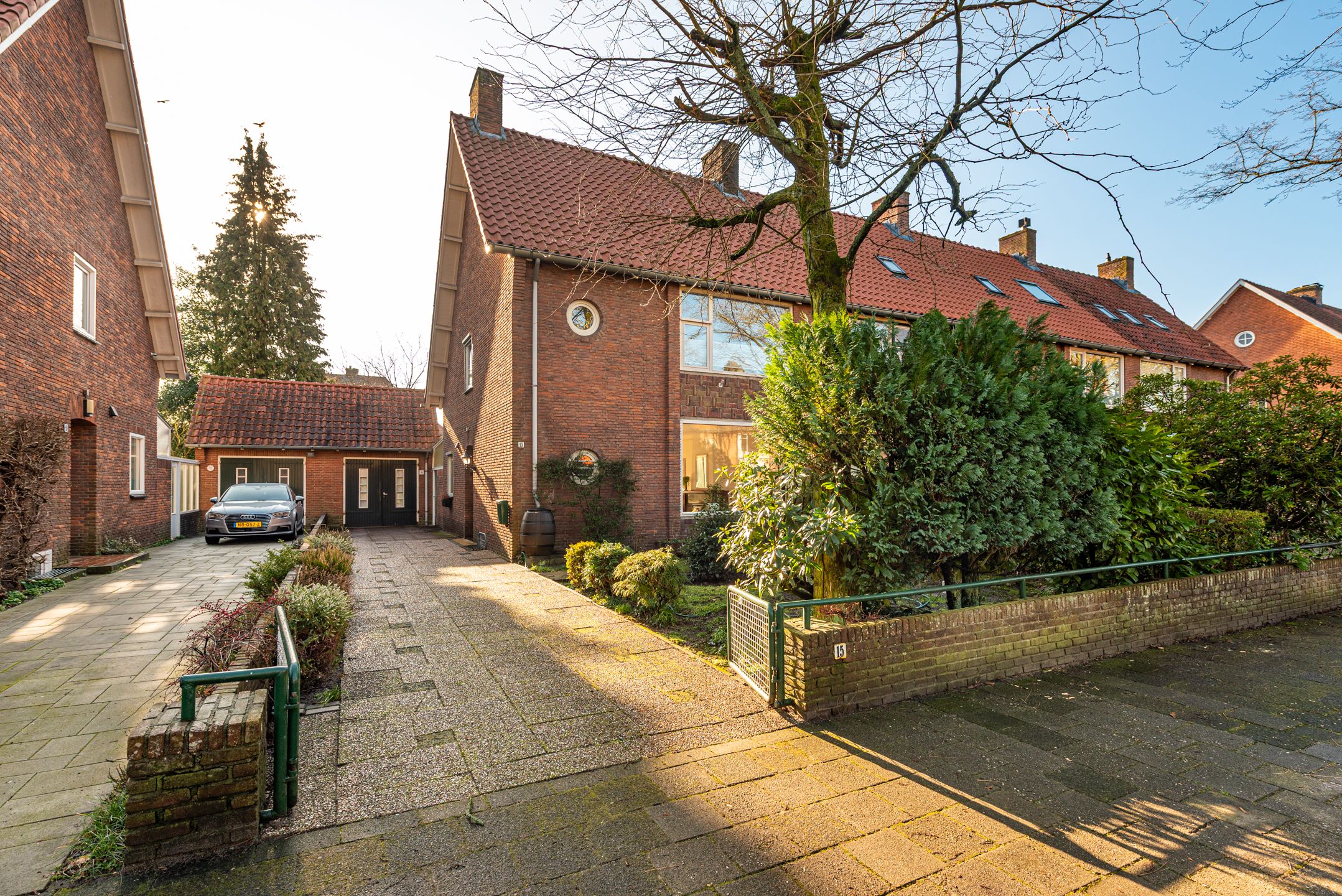 Photo 36 of Lieven de Keylaan 15