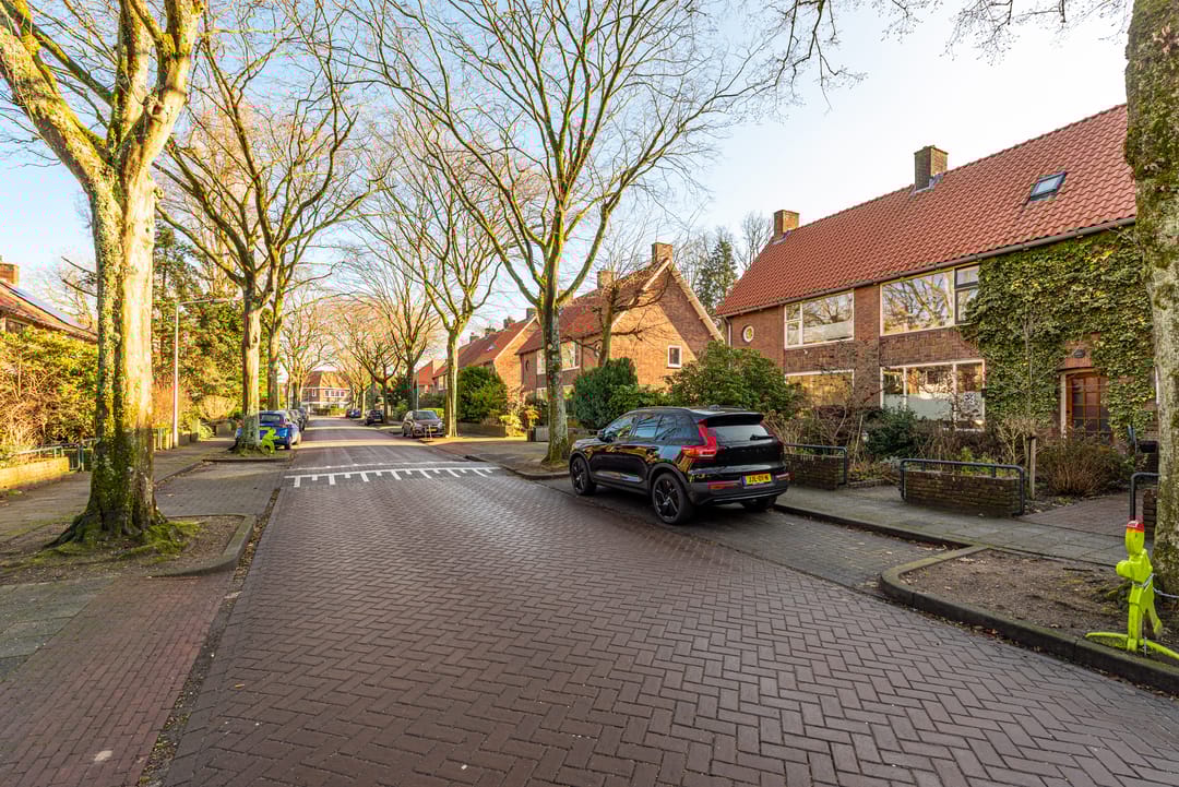 Photo 37 of Lieven de Keylaan 15