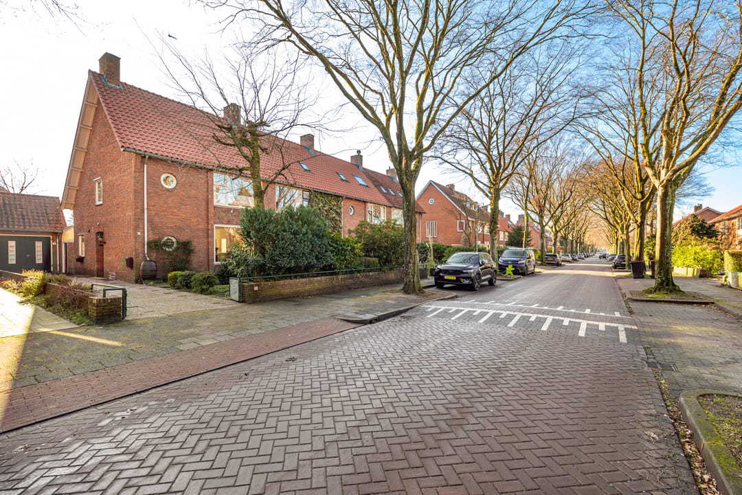 Photo 38 of Lieven de Keylaan 15