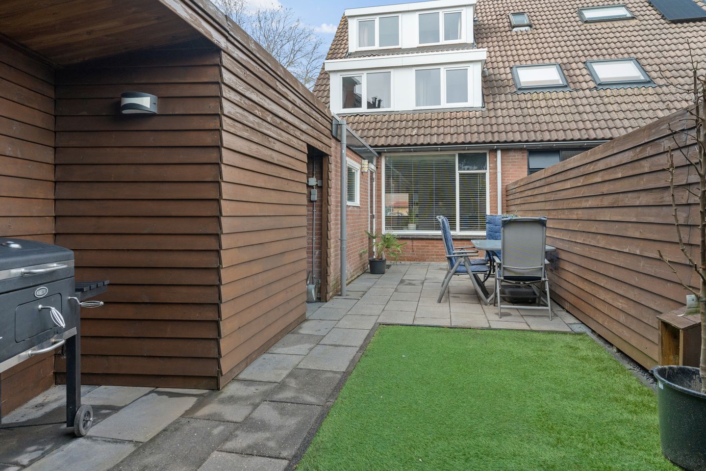 Foto 4 van Zilverfazant 2