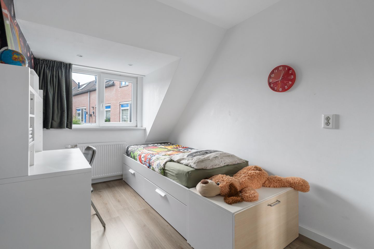 Foto 19 van Zilverfazant 2