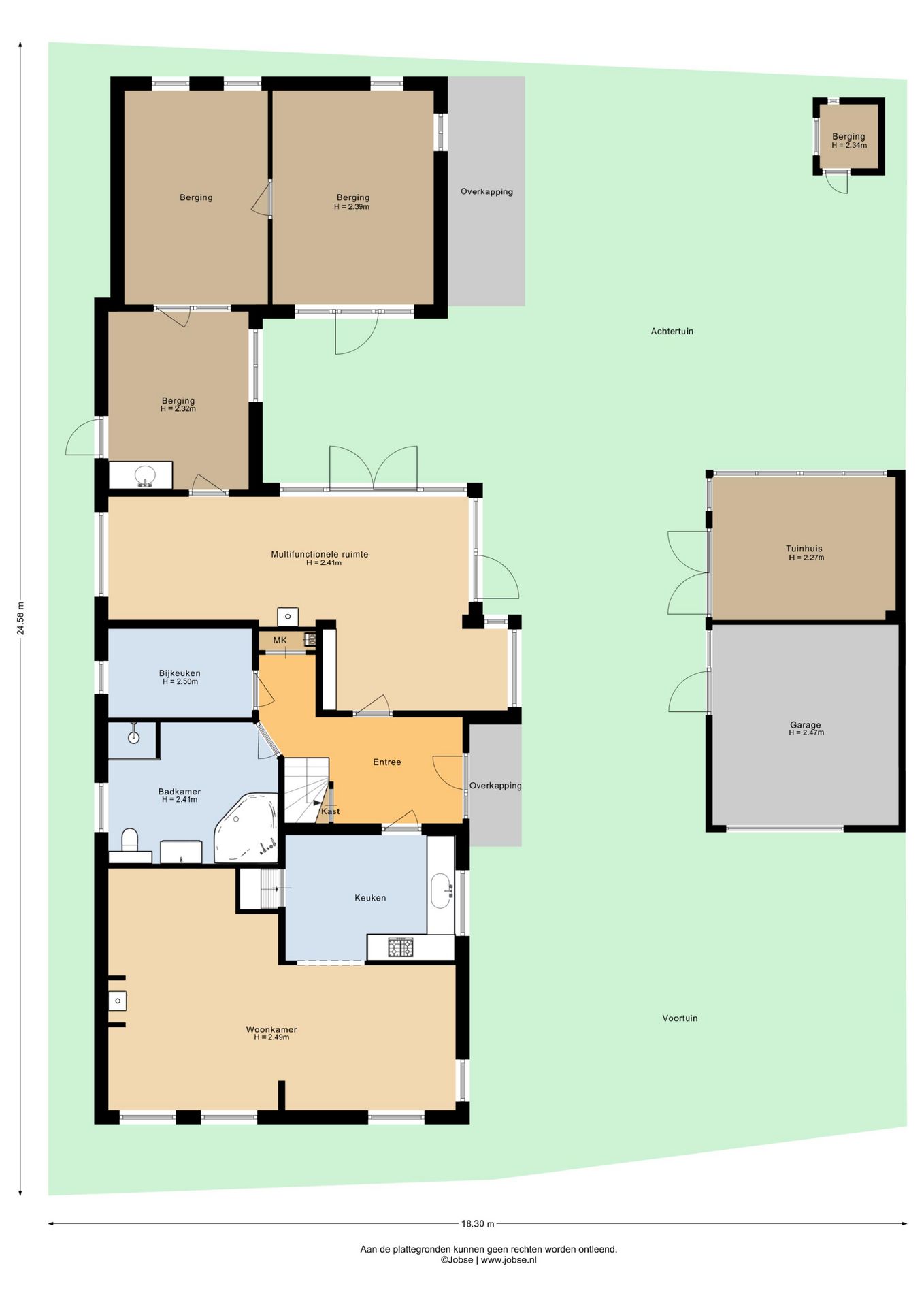 Foto 39 van Derde Zeine 1