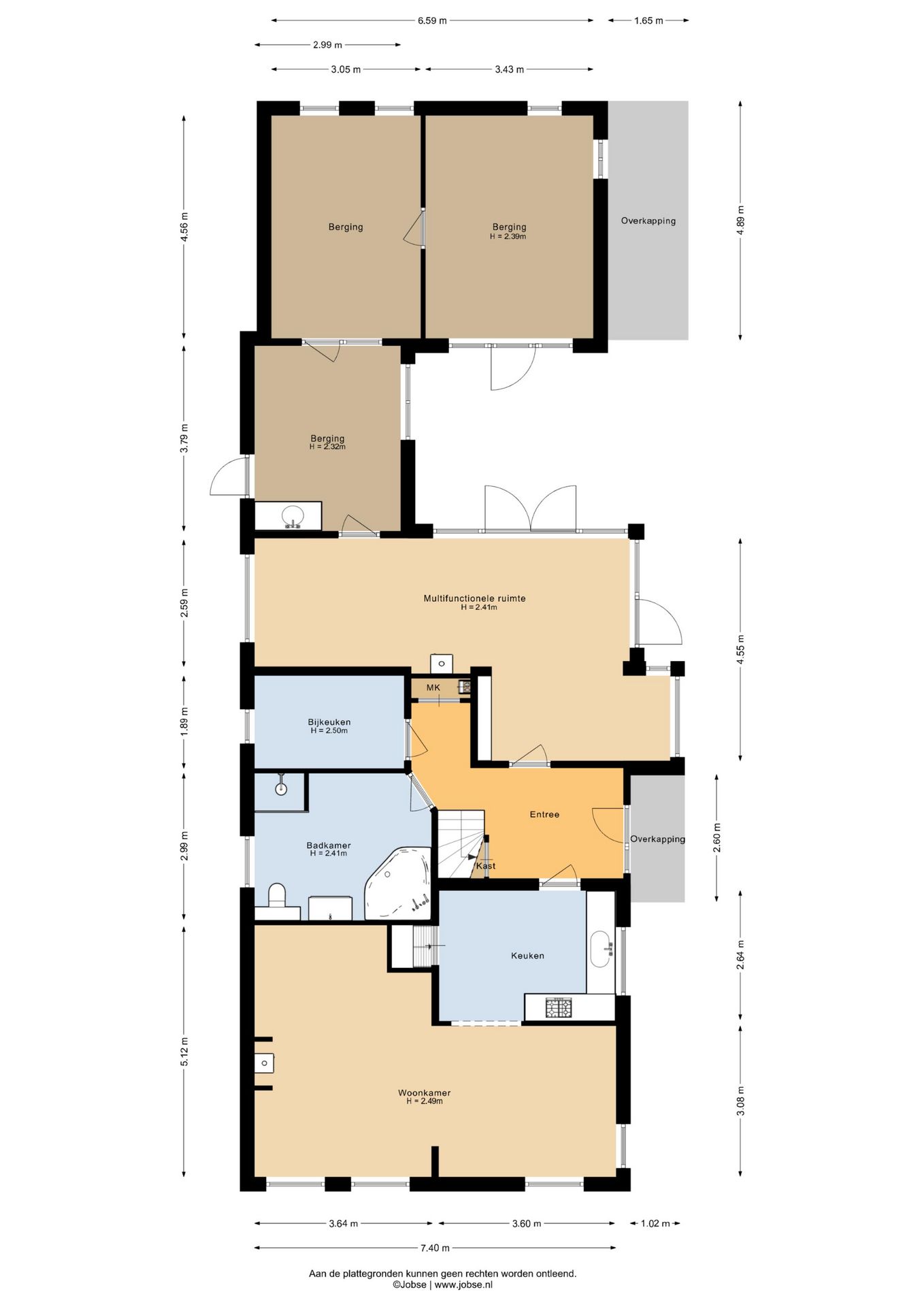 Foto 40 van Derde Zeine 1