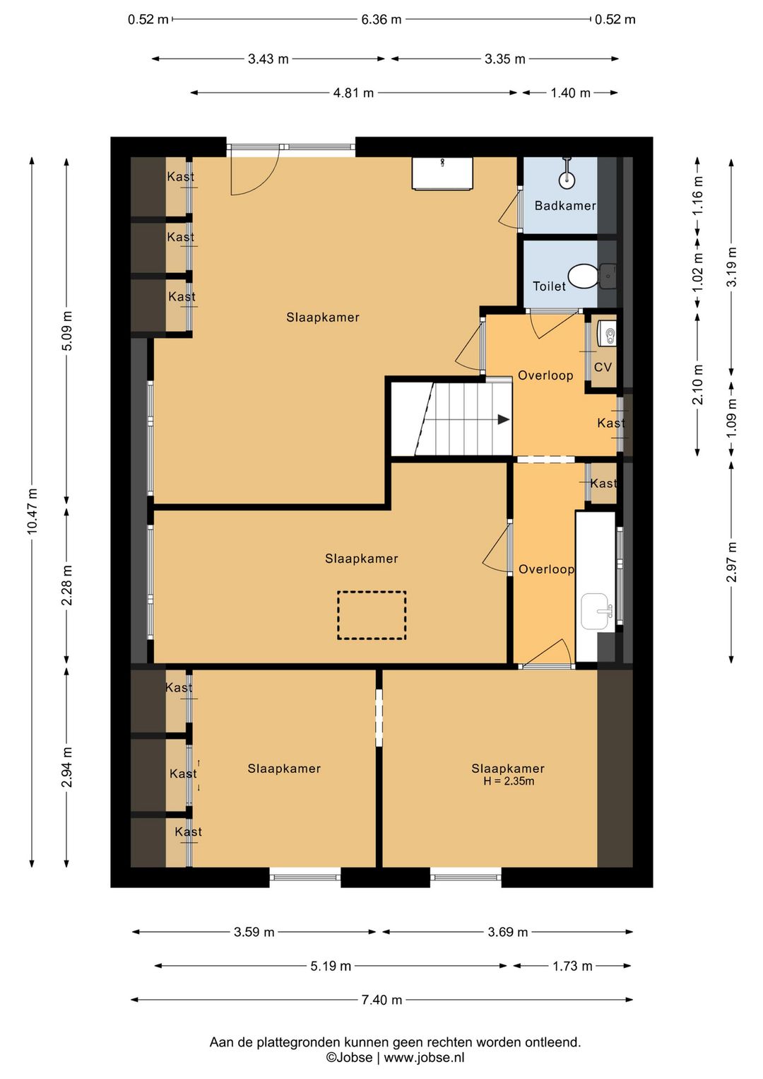 Foto 41 van Derde Zeine 1