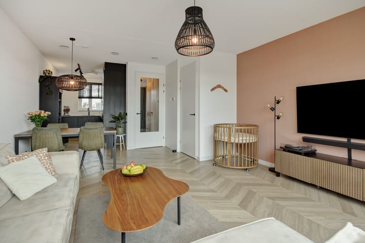 Foto 3 van Watergang 8