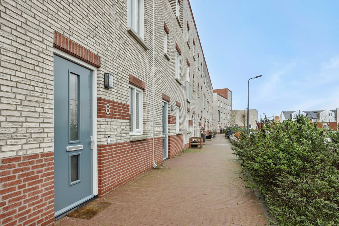 Photo 32 of Watergang 8