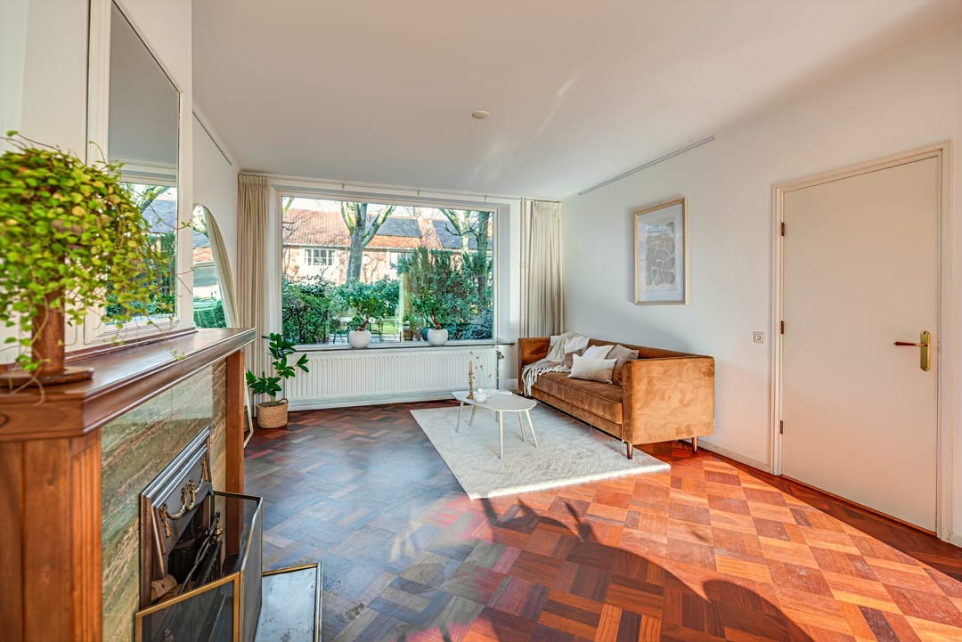 Photo 7 of Lieven de Keylaan 15