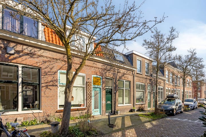Foto 2 van Groenoordstraat 16
